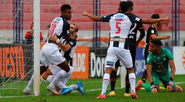 Alianza Lima y su próximo rival en la fecha 2 de la Liga 1