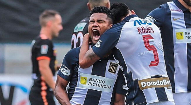 Alianza Lima celebra otra victoria pero fuera de la cancha.