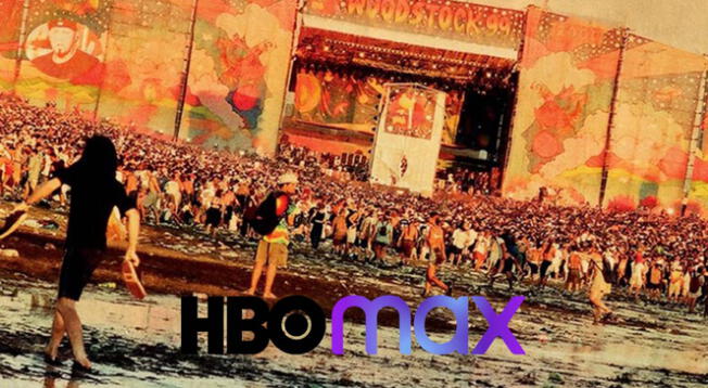 Woodstock 99 vía HBO Max llegará a la plataforma de streaming en presente mes de julio Woodstock 99 vía HBO Max llegará a la plataforma de streaming en presente mes de julio