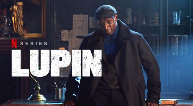 Lupin la serie de Netflix ha confirmado su tercera temporada