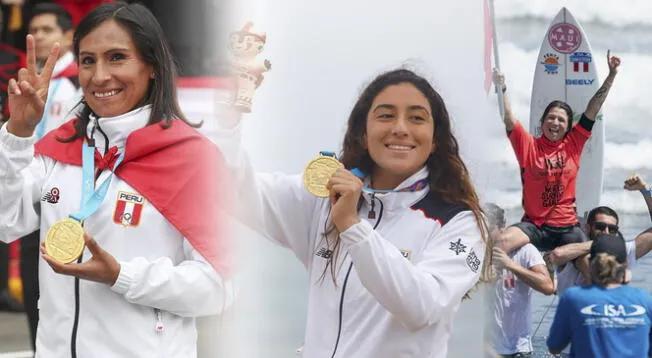 Juegos Olímpicos Tokio 2021 y los posibles medallistas peruanos