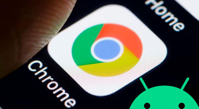 ¿Cómo verificar si tengo la versión más rápida Google Chrome para Android?