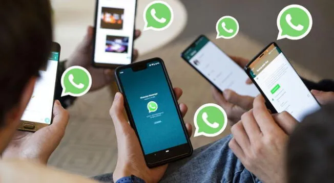 WhatsApp: ¿Cómo enviar mensajes sin teléfono?