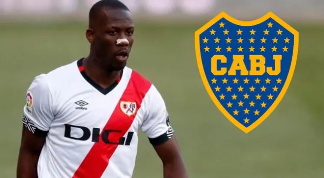 Luis Advíncula tiene acuerdo cerrado con Boca Juniros