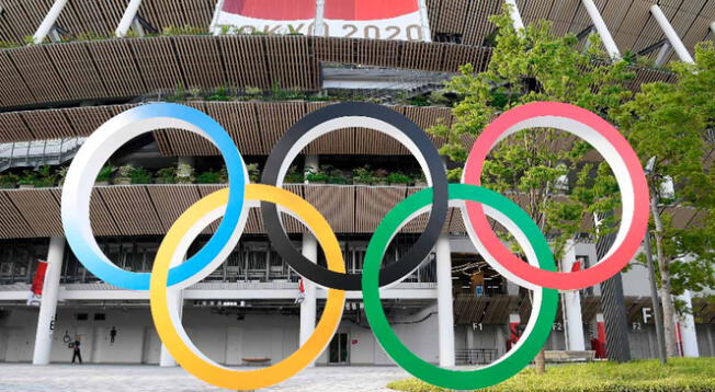 Este viernes 23 de julio será la gran inauguración de los Juegos Olímpicos.