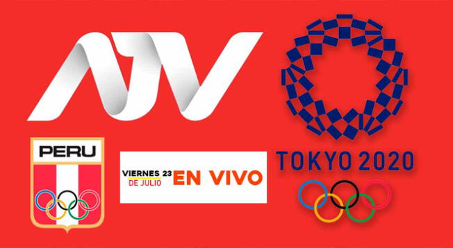 El canal 9 de ATV transmitirá los Juegos Olímpicos de Tokio 2020