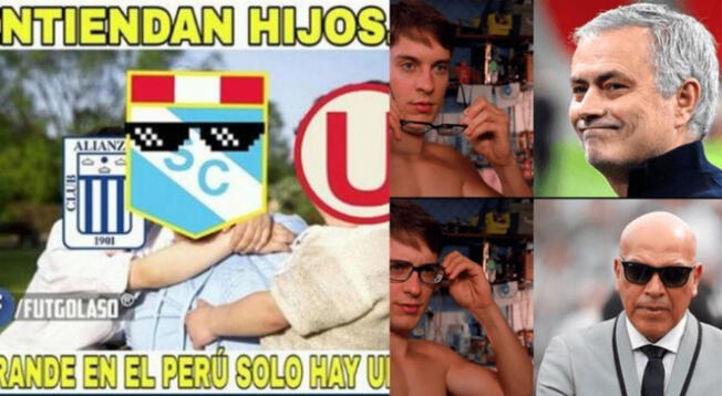 Sporting Cristal vs. Arsenal: memes celebran la clasificación del equipo rímense