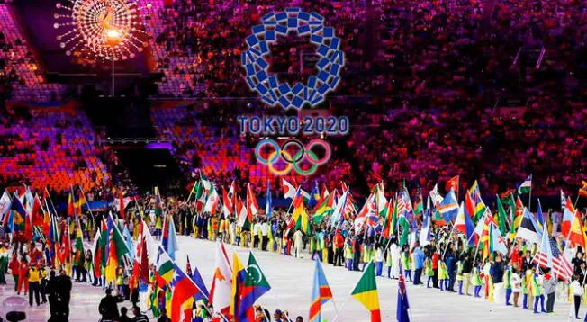 Revisa los canales que transmiten los Juegos Olímpicos Tokio 2020