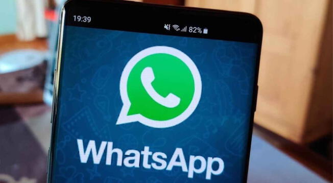 WhatsApp: estudio reveló aplicaciones de mensajería más peligrosas WhatsApp: estudio reveló aplicaciones de mensajería más peligrosas
