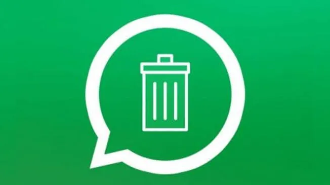 Sigue estos pasos y podrás ver cómo revisar los archivos eliminados del chat de WhatsApp. Foto: Xataka