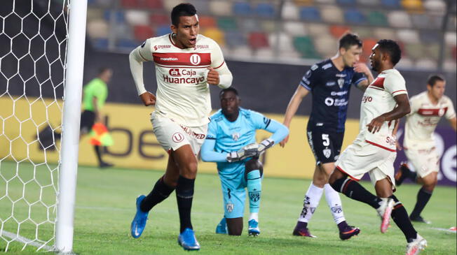 Universitario enfrentará a UTC con la opción de sumar tres puntos. Universitario enfrentará a UTC con la opción de sumar tres puntos.