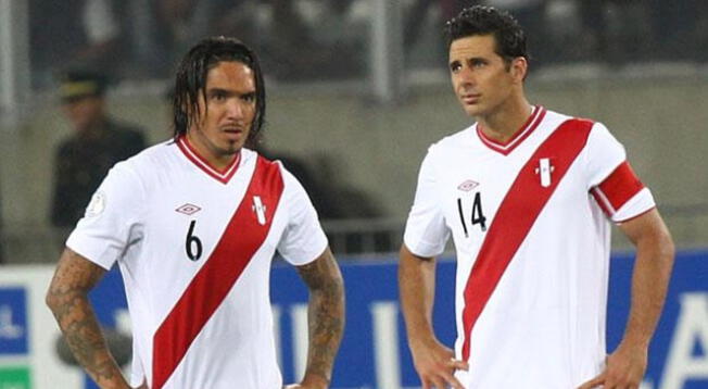 Pizarro y Vargas comparten conmovedor reencuentro en Instagram.