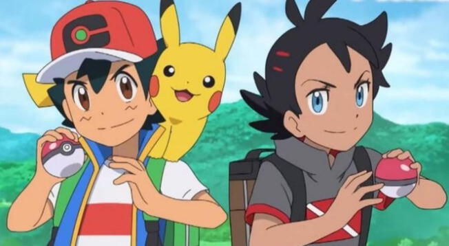 Pokémon: ¿Cuándo y dónde ver el capítulo 76 del anime? - VIDEO