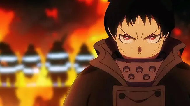 Autor de Fire Force preocupa a fans por hablar de su jornada de trabajo y hasta su muerte