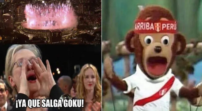 Gánate con los memes que circulan en redes sociales sobre la ceremonia de los JJ. OO. 2020