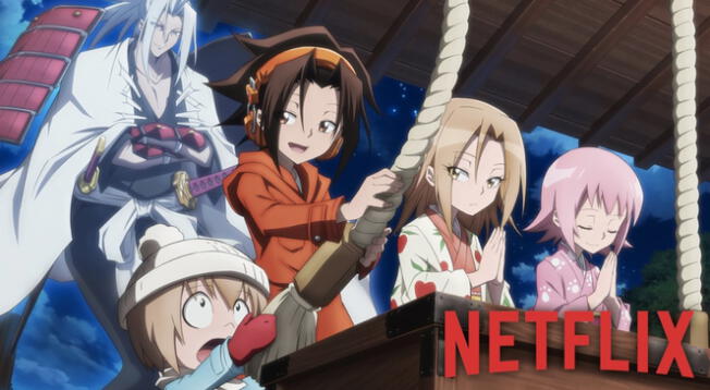 Netflix: Estrenos de animes en agosto 2021