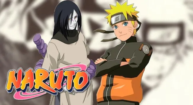 Naruto es considerado el anime más conocido en todo el mundo.