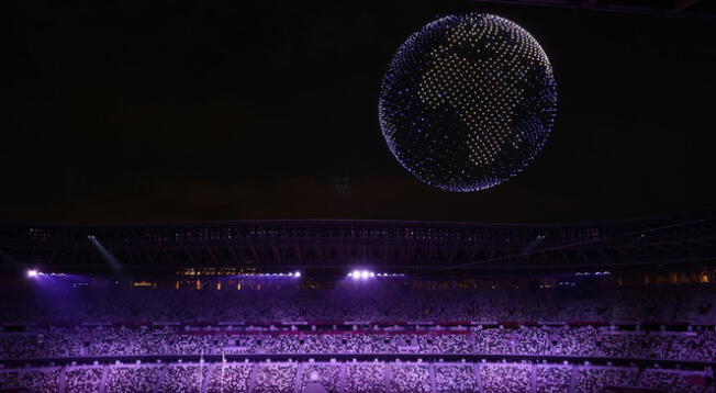 Los Juegos Olímpicos Tokio 2020 durarán hasta el 8 de agosto.