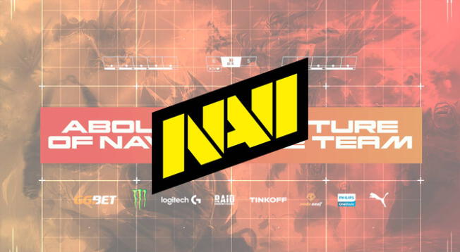 NAVI no clasificó a ninguna Major del Dota Pro Circuit