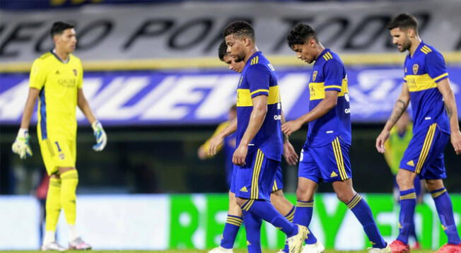 Boca Juniors deberá jugar ante Banfield y San Lorenzo