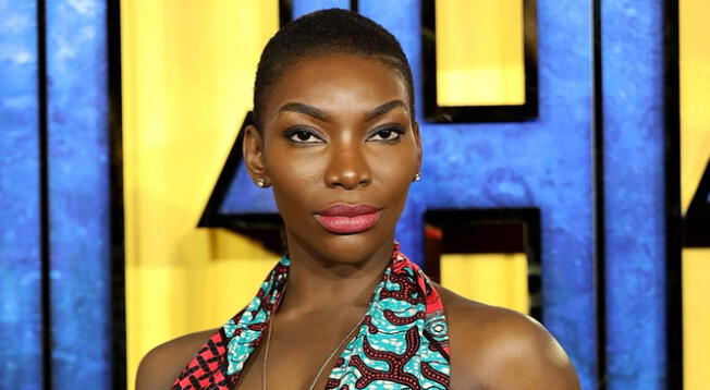 Michaela Coel es confirmada para unirse al elenco de Black Panther 2