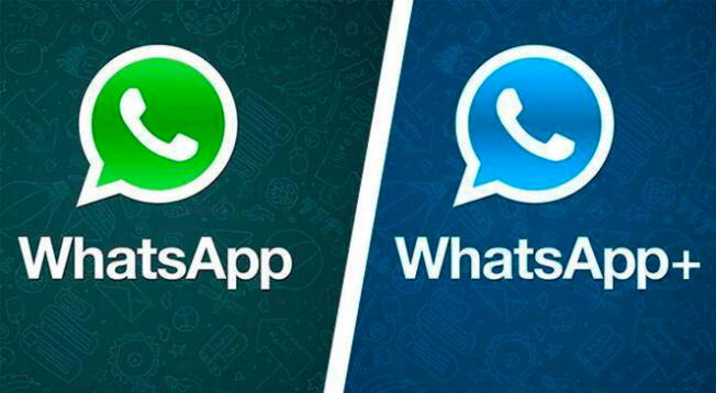 WhatsApp Plus 2021: aprende las ventajas y desventajas de la nueva versión de la app.