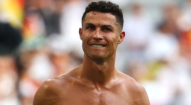 Cristiano Ronaldo posible nuevo destino en 2021/22