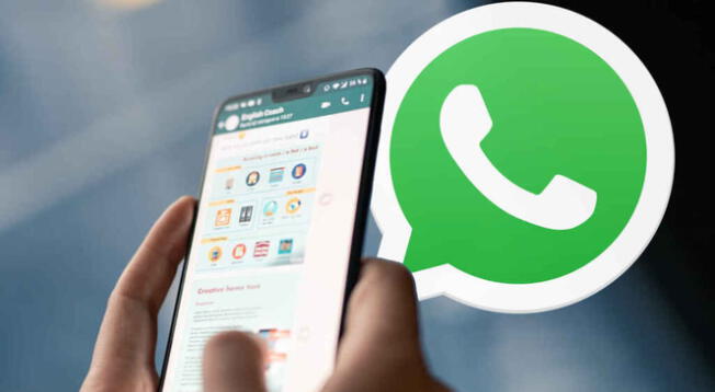 Nuevo truco para mensajes de WhatsApp