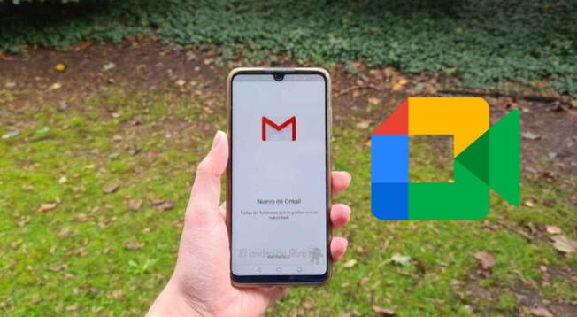 Google: ¿Cómo desactivar Google Meet en Gmail? Google: ¿Cómo desactivar Google Meet en Gmail?