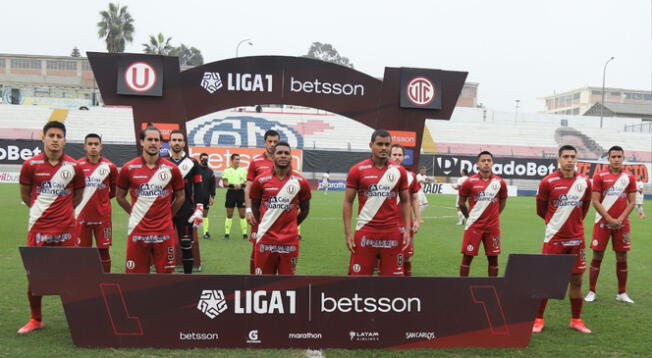 Universitario: mira cuándo y con quién juega la fecha 3 de la Liga 1