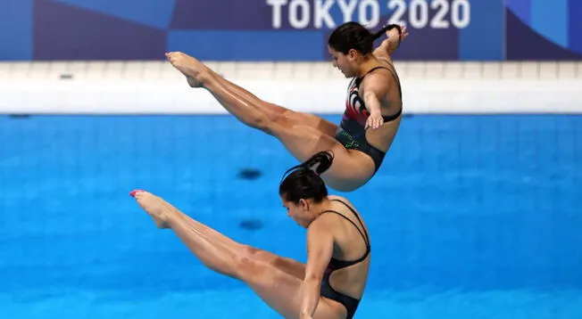 Dolores Hernández y Carolina Mendoza ya se concentran en obtener medalla en París 2024