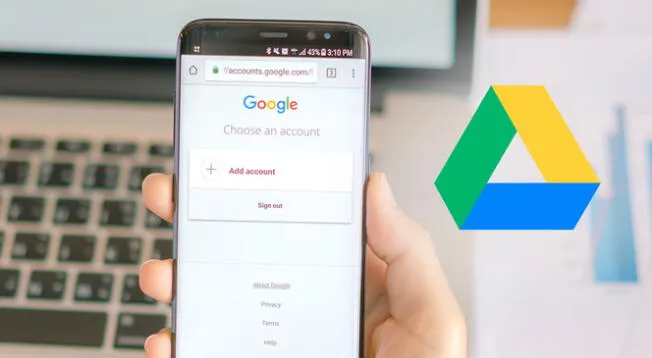 Google: ¿Cómo sacar provecho a tu cuenta de Google Drive si eres home office? Google: ¿Cómo sacar provecho a tu cuenta de Google Drive si eres home office?