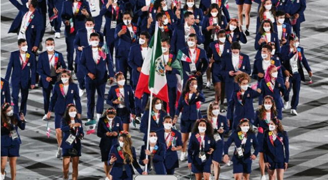 Los mexicanos seguirán buscando ganar medallas para su nación.