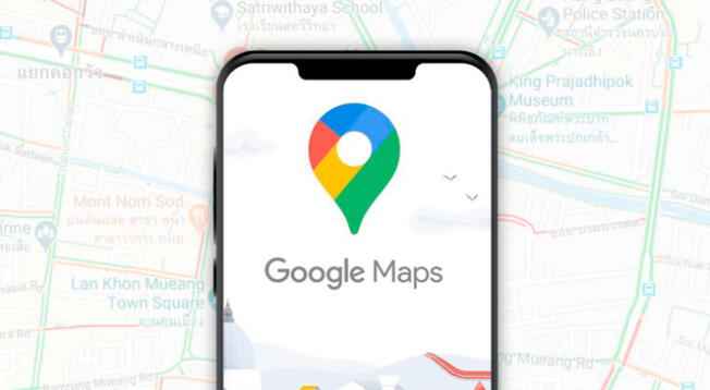 Google Maps: ¿Cómo encontrar cajeros, farmacias y bodegas al instante en la app? Google Maps: ¿Cómo encontrar cajeros, farmacias y bodegas al instante en la app?