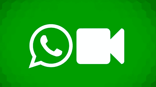 WhatsApp permite enviar videos a otros usuarios.