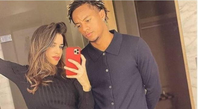 André Carrillo y Suhaila Jad se habrían reconciliado.