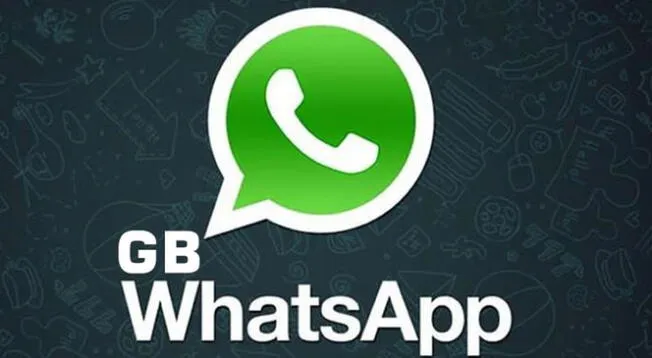 Conoce las novedades de GBWhatsApp.