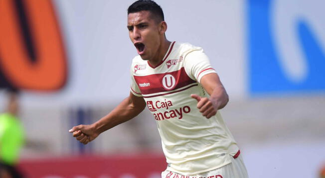 Alex Valera asegura que la 'U' no tiene problemas en jugar en el Iván Elías Moreno de Villa El Salvador.