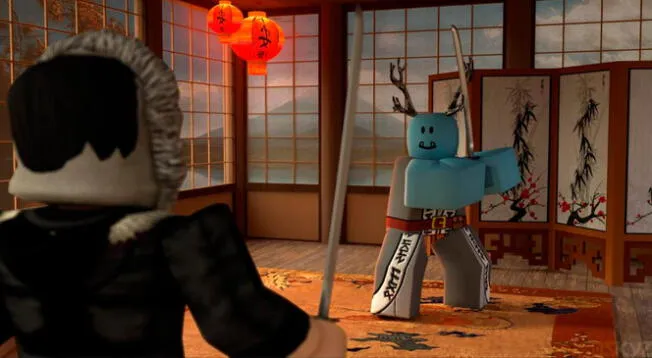 Roblox: promocodes vigentes para Katana Simulator - julio 2021