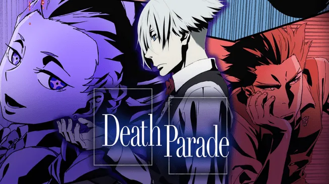 Death Parade