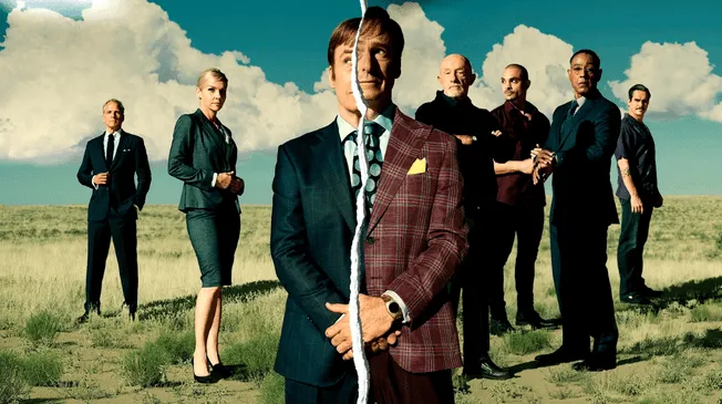 Better call Saul