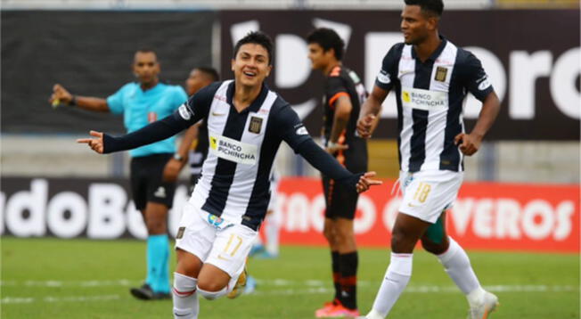 Alianza Lima buscará su segundo triunfo de la Fase 2 ante Sport Boys.