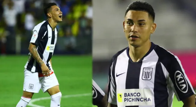 Jean Deza rompe su silencio y habla del descenso de Alianza Lima - VIDEO