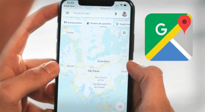 Google Maps: Descubre los nuevos Widgets de Google Maps en IPhone