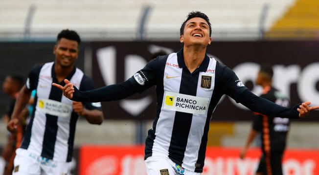 Alianza Lima se alista para enfrentar a Sport Boys este sábado