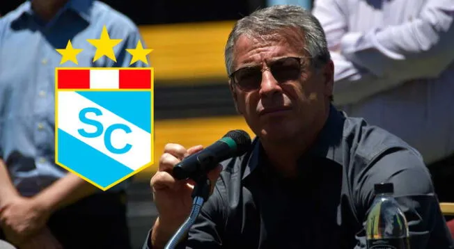 Atención Cristal: los refuerzos que alista Pablo Bengoechea para la Sudamericana