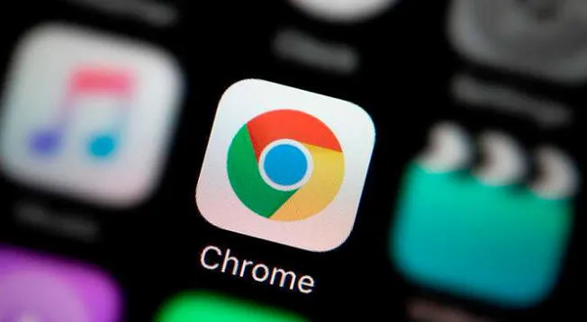 Google: Actualización 'Chrome 92' promete la mejor gestión del navegador web