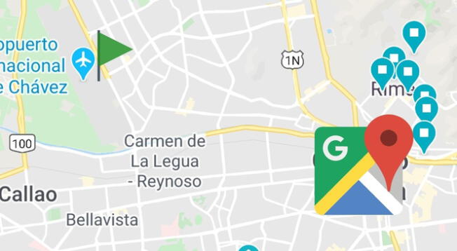 Google Maps: ¿Cómo marcar los lugares que quieres visitar desde la app?