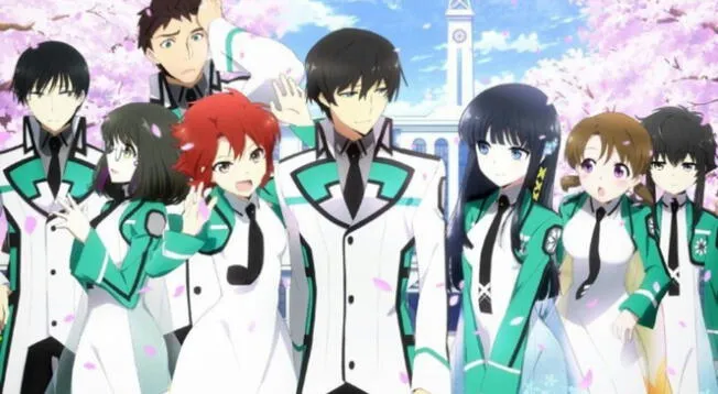 Mahouka Koukou no yuutousei: ¿Cuándo ver el capítulo 5 del anime en tu país?