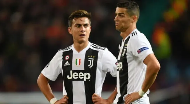 Cristiano Ronaldo no juega hoy con Juventus amistoso contra Monza